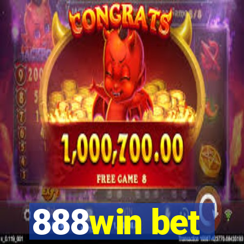 888win bet